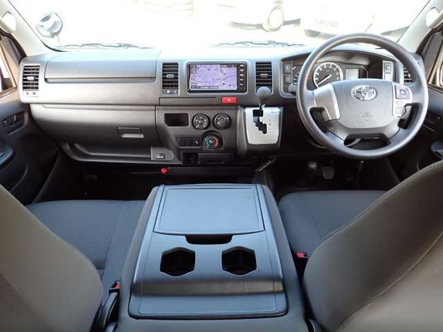 HIACE van 1.25t 2WD