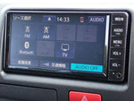 HIACE van 1.25t 2WD