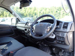 HIACE van 1.25t 2WD