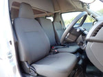 HIACE van 1.25t 2WD