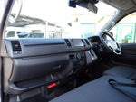 HIACE van 1.25t 2WD
