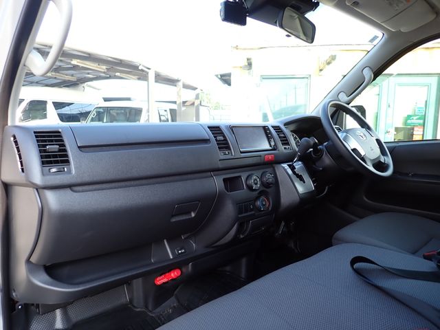 HIACE van 1.25t 2WD