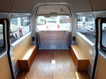 HIACE van 1.25t 2WD