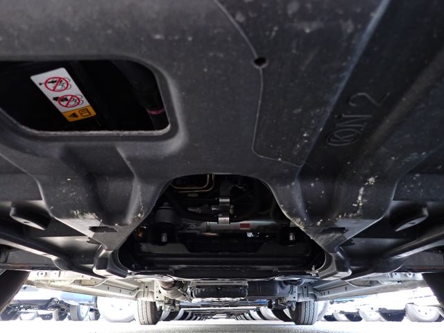 HIACE van 1.25t 2WD