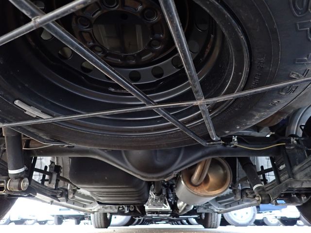 HIACE van 1.25t 2WD