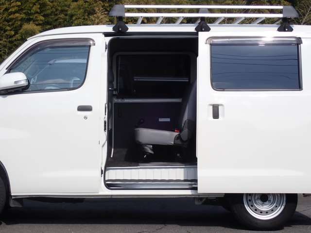 TOWNACE van 4WD