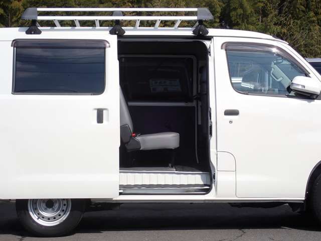 TOWNACE van 4WD