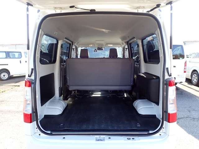 TOWNACE van 4WD
