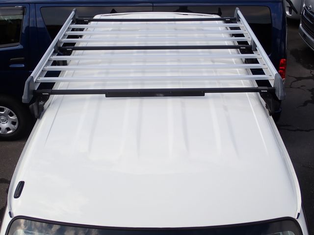 TOWNACE van 4WD
