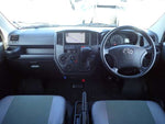 TOWNACE van 4WD