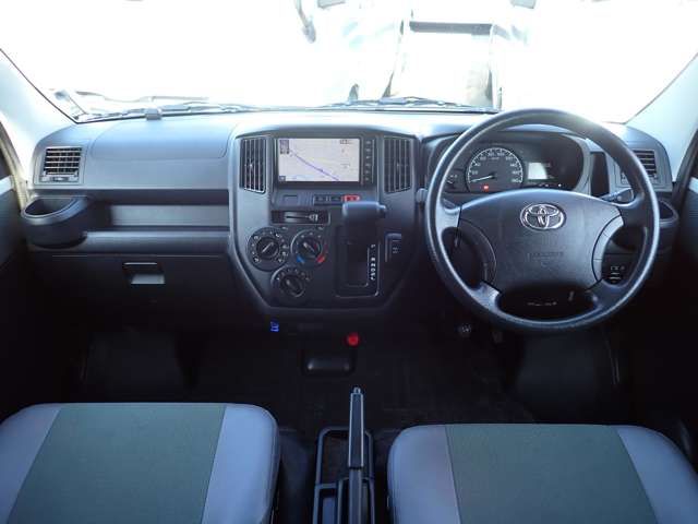 TOWNACE van 4WD