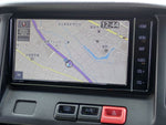 TOWNACE van 4WD