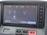 TOWNACE van 4WD