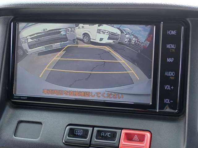 TOWNACE van 4WD