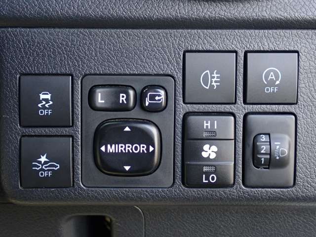 TOWNACE van 4WD