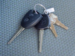 TOWNACE van 4WD