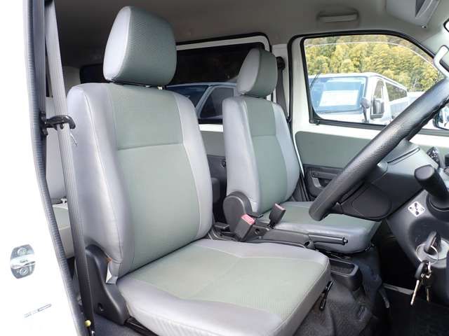 TOWNACE van 4WD