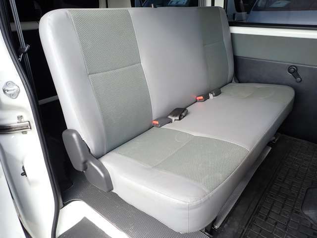 TOWNACE van 4WD
