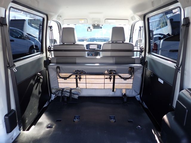 TOWNACE van 4WD