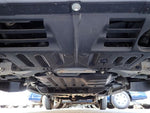 TOWNACE van 4WD