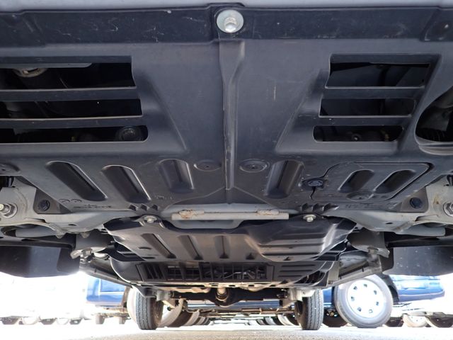 TOWNACE van 4WD