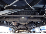 TOWNACE van 4WD