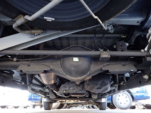 TOWNACE van 4WD