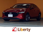 MAZDA3 FASTBACK
