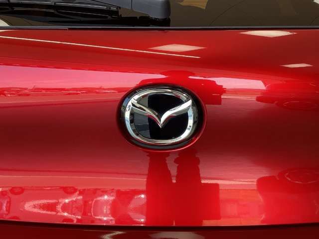 MAZDA3 FASTBACK