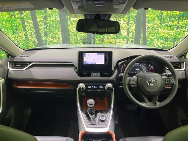 RAV4 4WD