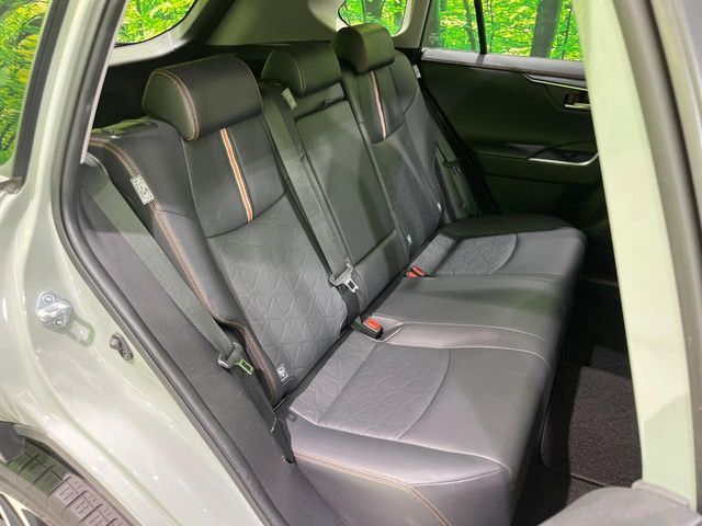 RAV4 4WD