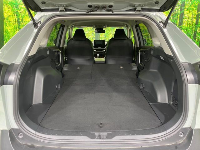 RAV4 4WD