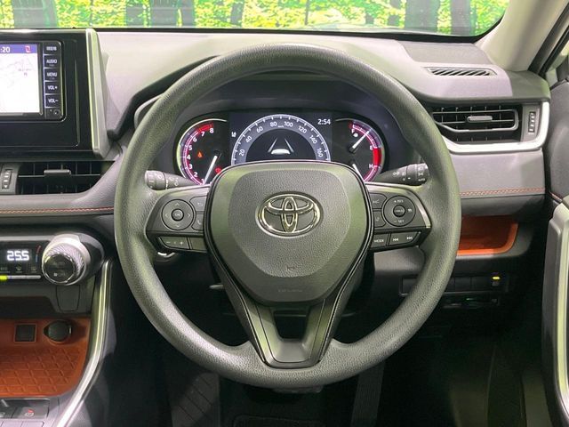 RAV4 4WD