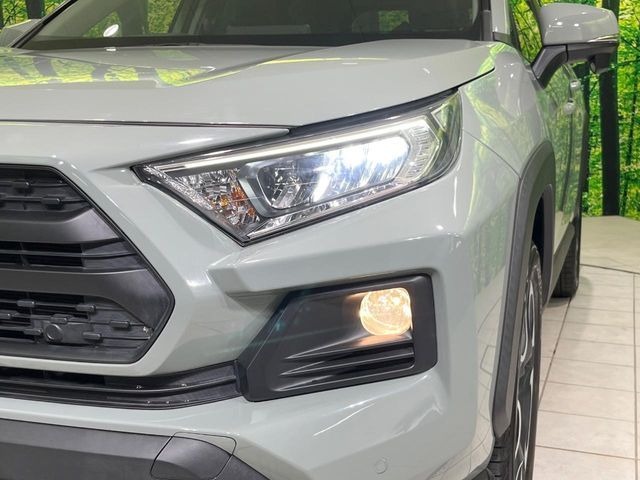 RAV4 4WD