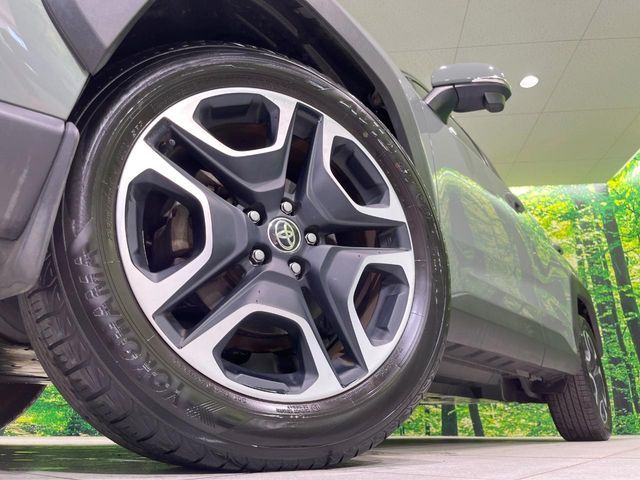 RAV4 4WD