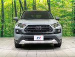 RAV4 4WD