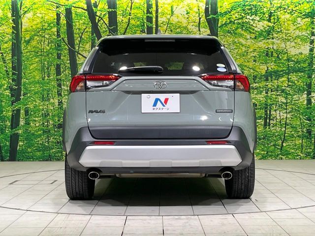 RAV4 4WD