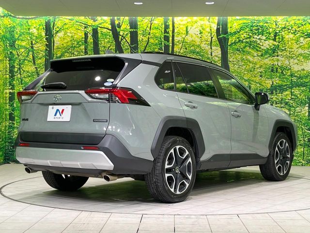 RAV4 4WD