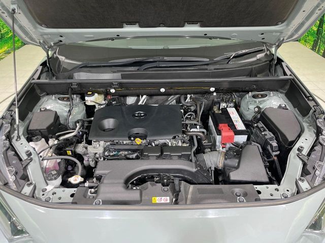 RAV4 4WD