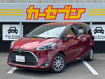 SIENTA HYBRID