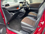 SIENTA HYBRID