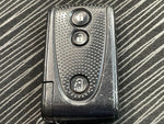 TANTO CUSTOM 4WD