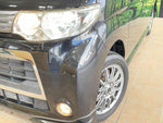 TANTO CUSTOM 4WD