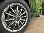 TANTO CUSTOM 4WD