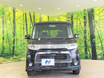 TANTO CUSTOM 4WD