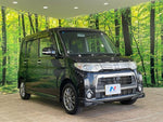 TANTO CUSTOM 4WD