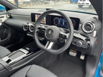 MERCEDES BENZ CLA class
