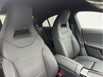 MERCEDES BENZ CLA class