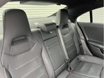 MERCEDES BENZ CLA class