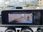 MERCEDES BENZ CLA class
